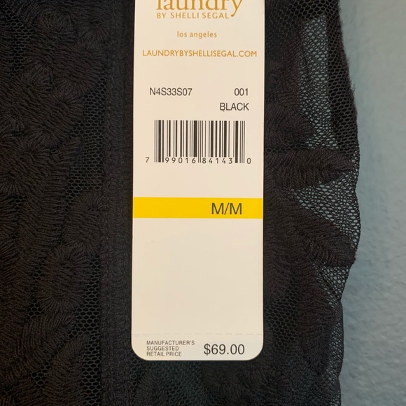 Lace top - Picture 5 of 6